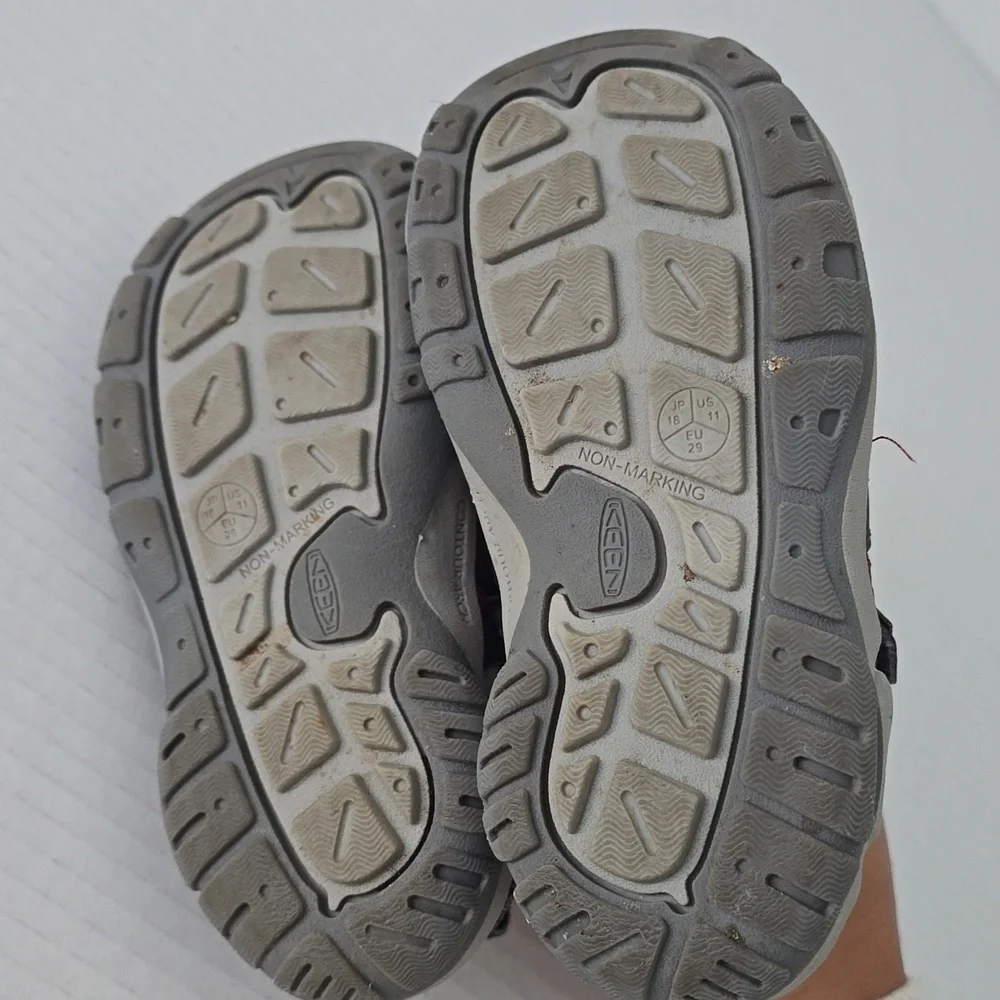 Keen Boys Washable Sandal 11